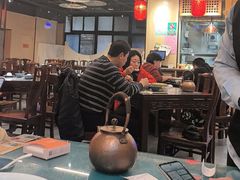 -安泰楼·佛跳墙创始人·传统闽味早茶·酒楼(三坊七巷闽菜地标店)