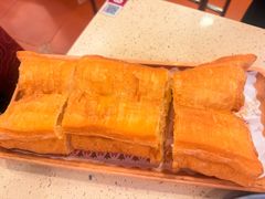 -点都德(皇岗村店)