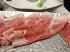 -呷哺呷哺 黄金牧场 (新辰里学清路店)