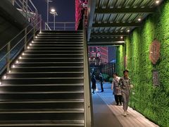 -The ROOF (通盈中心店)