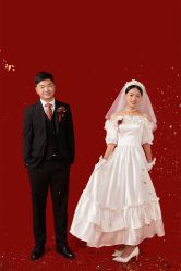 -芭莎视觉婚纱摄影(花溪店)