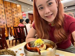 -服务大楼冷面(延大店)