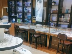 -博客眼镜(大学城店)