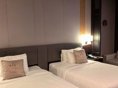 -广富林宰相府酒店·水云间