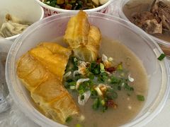 -汪记鲜鱼糊汤粉(沈阳路总店)