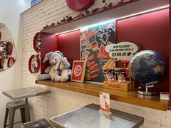 -Eckl’s爱氏热狗(猫街店)