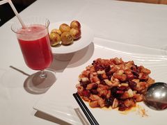 -四季民福烤鸭店(王府井东安门店)