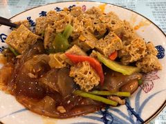-葛记焖饼(经一路店)