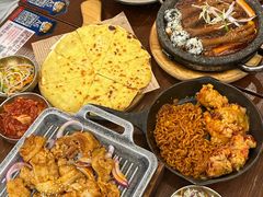 -双门洞·森系料理(体育西店)