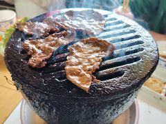 -大槐树烤肉馆