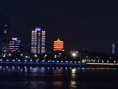 -武汉两江游览·夜游长江(汉口粤汉码头)