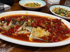 -西湖鱼小海鲜·杭帮菜·农家菜(断桥店)