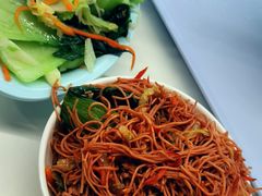 -北大家园食堂