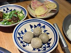 -洱火云南酸菜牛肉火锅(石景山当代商城店)