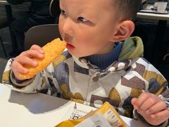 -麦当劳(秣陵路店)