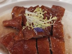 -新兴家喻酒家·羊城名宴(昌岗店)