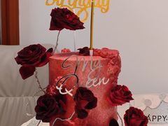 -Biteology Artisan Cakes(红庄·国际文化保税创新园店)