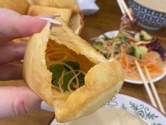 -baursak包尔萨克早餐屋