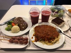 -宜家·瑞典风味餐厅(北京西红门店)