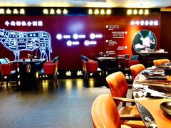 -牛将军•涮肉•烤肉(北京王府井·故宫店)