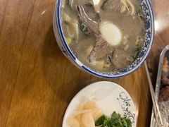 -凤齐羊肉烩面馆