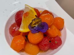 -耶里夏丽·丝路国际·新疆餐厅(浦东区东方路店)
