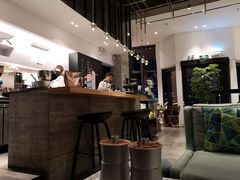 -Home Cafe(水榭春天店)