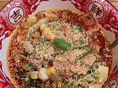 -辣伍爺·冒菜(乐淘里店)