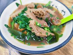 -正宗阳山牛杂(东城店)