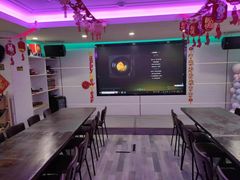 -乐派轰趴馆(车公庄店)