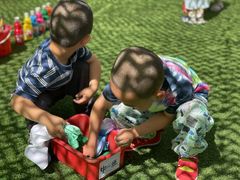 -北京市邮政管理局海慧寺幼儿园