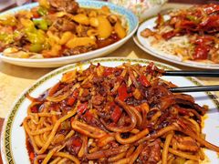 -品质伊骊新疆菜(紫金店)