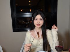 -知味自助餐厅(西安威斯汀大酒店)