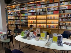 -三联韬奋书店(宽窄巷子店)