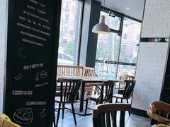 -豪享来中西餐厅(广灵店)