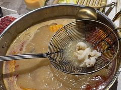 -琥珀川糟粕醋火锅(慈云寺店)