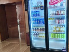 -西安皇冠假日酒店·朱雀咖啡厅