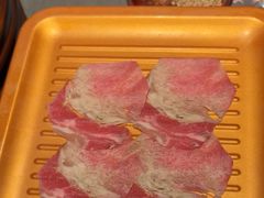 -牛YO寿喜烧和牛火锅自助(三台子万象汇店)