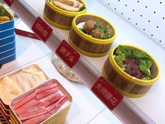 -钢管厂五区小郡肝串串香火锅(人民广场店)