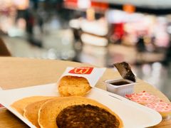 热香饼-麦当劳(机场DFS店)