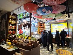 -老萍巷莲花血鸭·萍乡地标江西菜(步行街店)