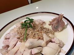 -清晖小苑•顺德地方菜(壹海城店)