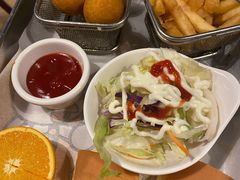 -源味屋韩式火锅&炸鸡(鼎城当代商城店)