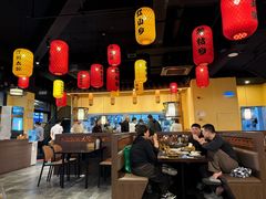 -杨家汀州韵(万达店)