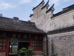 -天一阁博物院