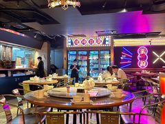 -啫神·广州地标美食(北京路店)