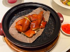 -鸡毛兑糖·尚宴(鄞州水街店)