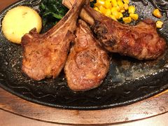 -萨莉亚意式餐厅(杭州滨江天街店)