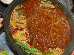 -川泽火锅·重庆老火锅(南河店)