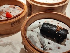 -禄运茶居·手工点心(猎德店)